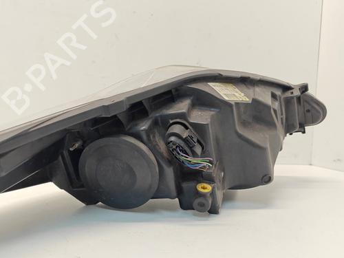 Left headlight FORD FIESTA VI (CB1, CCN) 1.25 | BP37261956C28 - Image 4