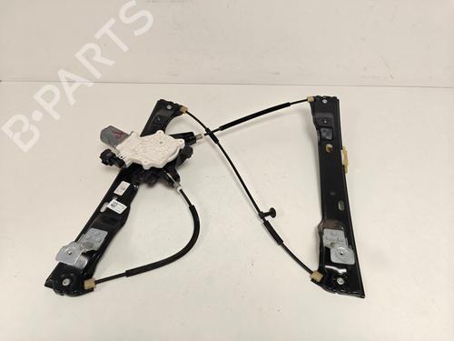 Used Front right window mechanism Front right window mechanism FORD FOCUS III Turnier 1.0 EcoBoost (125 hp) 33792046 33792046