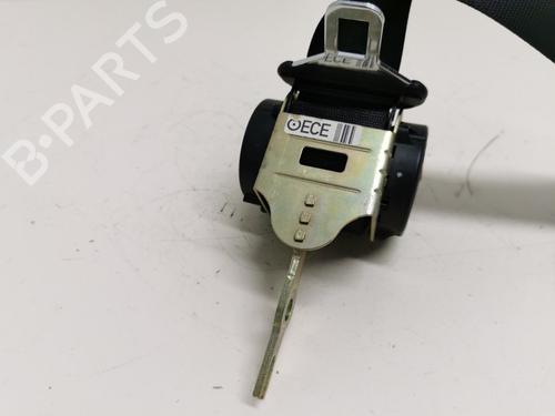 Rear left seatbelt BMW 3 Coupe (E46) 330 Ci | BP33780068I29 - Image 4