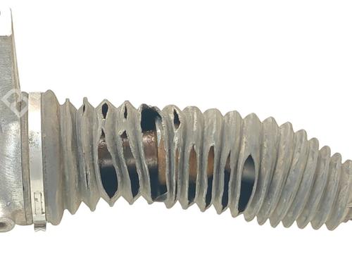 Steering rack JEEP CHEROKEE (KL) 2.2 CRD 4x4 | BP40540003M22 - Image 5