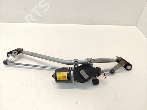 Used Front wipers mechanism Front wipers mechanism RENAULT KANGOO Express (FW0/1_) Z.E. (FW0Z, FW1Z) (60 hp) 40288387 40288387