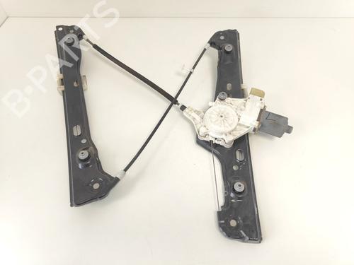 front-left-window-mechanism-bmw-3-e90-2004-2005-2006-2007-2008-2009-2010-2011-2012-33785699 main image