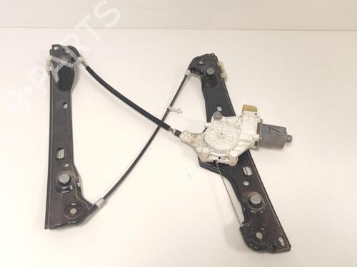 Used Front left window mechanism Front left window mechanism BMW 3 Touring (E91) 320 d xDrive (177 hp) 33784430 33784430