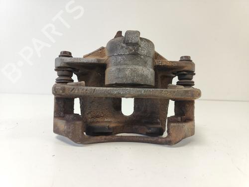 Left front brake caliper SUZUKI WAGON R+ (MA) 1.2 (RB 412) | BP33785053M105 - Image 3