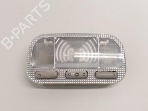 Luz interior Luz interior PEUGEOT 207 (WA_, WC_) 1.4 16V (95 hp) 33782058 33782058