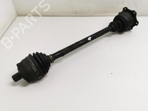 Used Right front driveshaft Right front driveshaft AUDI A4 B5 (8D2) 1.9 TDI (90 hp) 33779284 33779284