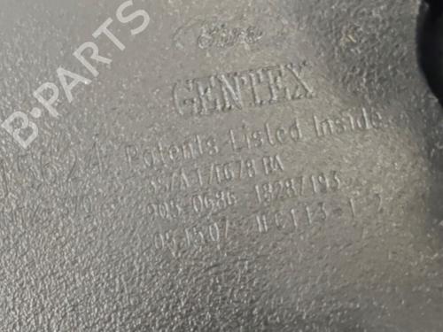 Rear mirror FORD C-MAX (DM2) 1.6 | BP33788728I6 - Image 4