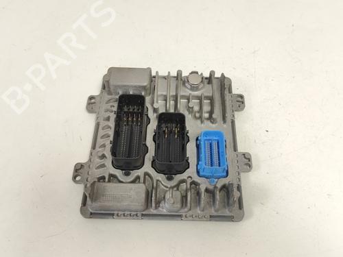 Used Engine control unit (ECU) Engine control unit (ECU) OPEL ASTRA K Sports Tourer (B16) 1.6 CDTi (35) (110 hp) 33787594 33787594