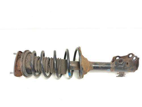 Used Left front shock absorber Left front shock absorber TOYOTA YARIS (_P1_) 1.3 (SCP12_, SCP13_, SCP12R, SCP13R) (87 hp) 33789674 33789674