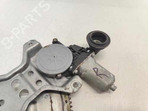 Front right window mechanism SUZUKI SWIFT III (MZ, EZ) 1.3 (RS413, ZC11S) | BP33783923C23 - Image 2