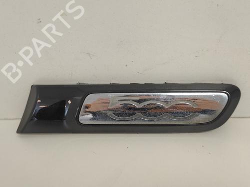 Used Other Other FIAT 500 (312_) 1.2 (312AXA1A) (69 hp) 33777600 33777600