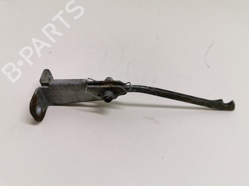 Used Hinge/Door check strap Hinge/Door check strap NISSAN PRIMASTAR Van (X83) 2.5 dCi 150 (145 hp) 33779617 33779617