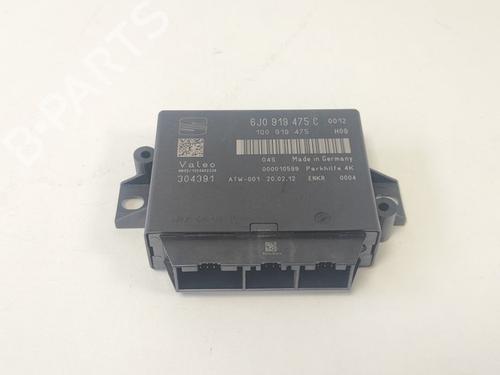 Used Control unit Control unit 33784582 33784582