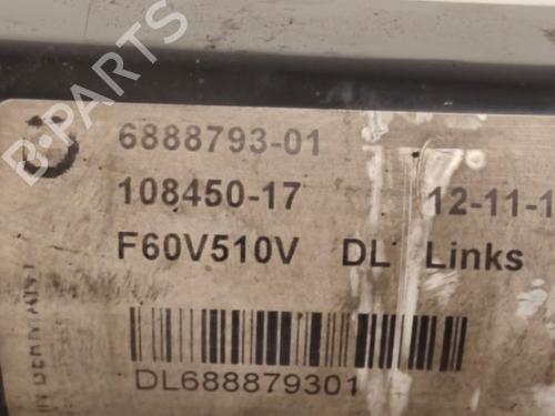 Left front shock absorber MINI MINI COUNTRYMAN (F60) John Cooper Works ALL4 | BP33791007M16  - Image 5