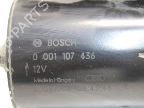Starter OPEL CORSA D (S07) 1.0 (L08, L68) | BP33781236M8 - Image 5