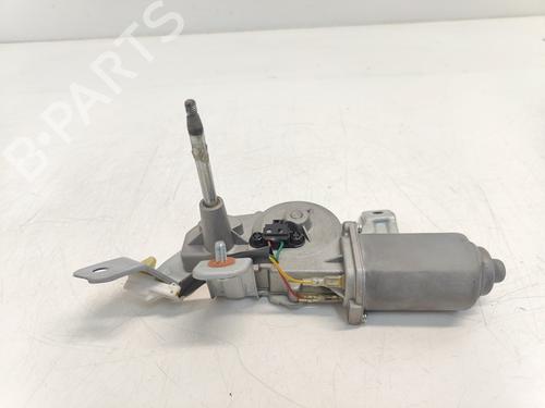 Used Rear wiper motor Rear wiper motor CHEVROLET SPARK (M300) 1.0 LPG (65 hp) 33784059 33784059