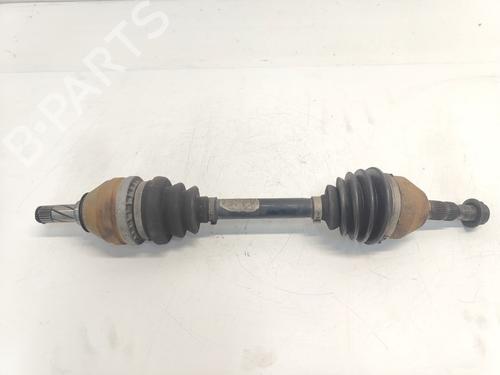 Used Left front driveshaft Left front driveshaft OPEL ASTRA H (A04) 1.8 (L48) (125 hp) 33784131 33784131