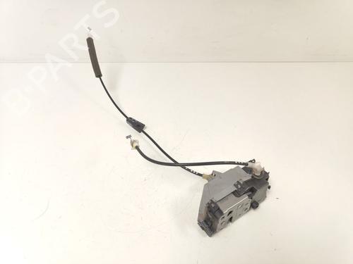 Used Rear right lock Rear right lock PEUGEOT 308 I (4A_, 4C_) 1.6 16V (120 hp) 33775499 33775499