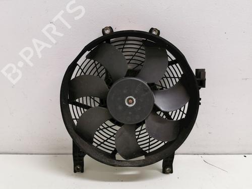 Used Radiator fan Radiator fan MITSUBISHI SPACE STAR MPV (DG_A) 1.9 DI-D (DG4A) (102 hp) 33774475 33774475