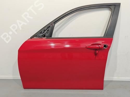Used Left front door Left front door 38641879 38641879