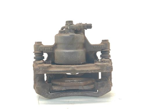Right front brake caliper PEUGEOT 108 1.0 VTi | BP37021478M104 - Image 3