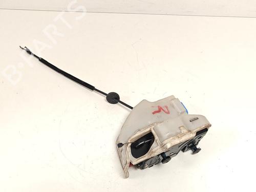 front-right-lock-vw-golf-v-1k1-2003-2004-2005-2006-2007-2008-2009-2010-33791427 main image