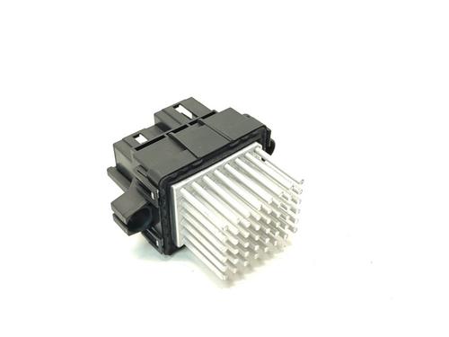 Used Heater resistor Heater resistor OPEL MERIVA B MPV (S10) 1.6 CDTI (75) (110 hp) 36429619 36429619