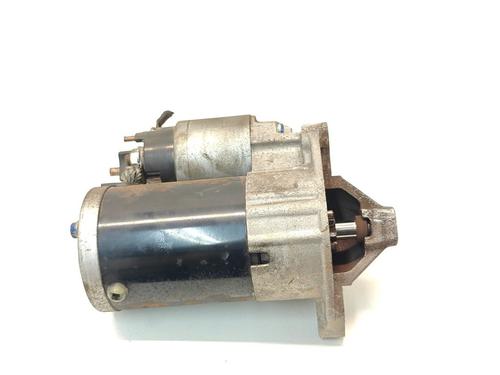 Starter DACIA LOGAN MCV (KS_) 1.6 MPI 85 | BP36860359M8 - Image 3