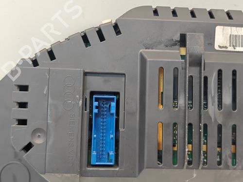 Instrument cluster AUDI A8 D3 (4E2, 4E8) 3.7 quattro | BP39597749C47 - Image 3