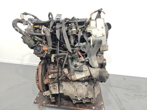 Engine FIAT DOBLO Cargo (263_) 1.6 D Multijet (263WXD1B, 263WXR1B, 263WXX1B, 263ZXD1B,... | BP36768037M1 - Image 5