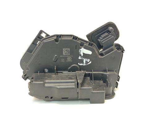 Used Rear left lock Rear left lock SKODA FABIA III Estate (NJ5) 1.2 TSI (90 hp) 35894254 35894254