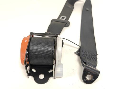 Rear left seatbelt SUZUKI SPLASH (EX) 1.0 (A5B310) | BP33789577I29 - Image 2