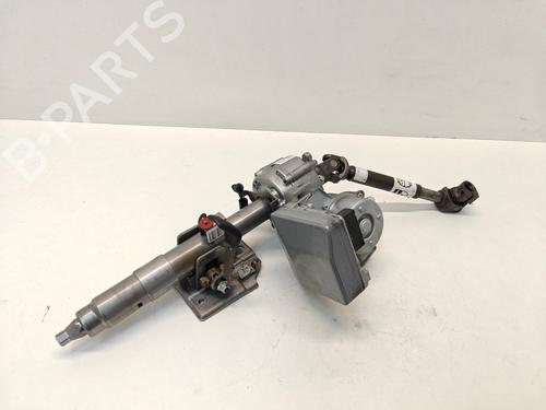 Used Steering column Steering column FORD FIESTA VI (CB1, CCN) 1.25 (60 hp) 36640924 36640924