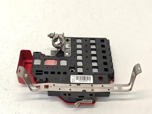 Fuse box RENAULT ZOE Hatchback Van (BFM_) Electric (BFME) | BP39210286E1 - Image 2