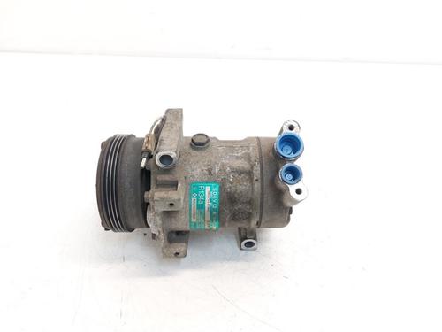 Used AC compressor AC compressor RENAULT TWINGO I (C06_) 1.2 16V (C06C, C06D, C06K) (75 hp) 33782563 33782563