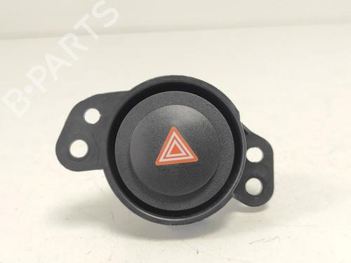 Advarselskontakt Advarselskontakt PEUGEOT 108 1.0 VTi (69 hp) 33777835 33777835
