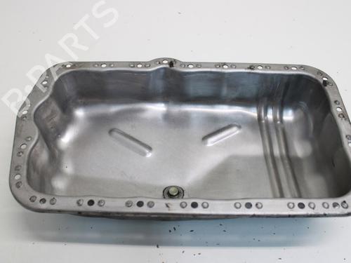 Used Oil sump Oil sump RENAULT MASTER II Van (FD) 2.2 dCI 90 (FD0G, FD0N, FD2G, FD2N, FD3G, FD3N) (90 hp) 33781302 33781302