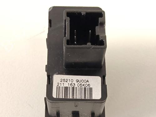 Switch NISSAN NOTE (E11, NE11) 1.4 | BP33789080I30 - Image 3