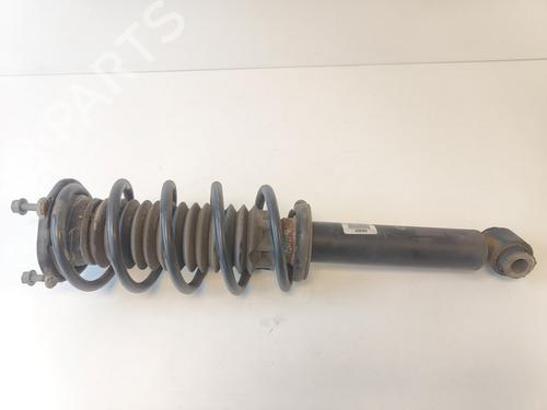 Used Left front shock absorber Left front shock absorber PEUGEOT 407 SW (6E_, 6D_) 2.0 16V (140 hp) 33784182 33784182