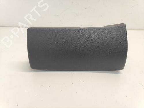 Used Glove box Glove box SKODA FABIA II (542) 1.2 (60 hp) 33783062 33783062