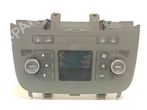 Used Climate control Climate control FIAT PUNTO EVO (199_) 1.3 D Multijet (84 hp) 33791412 33791412