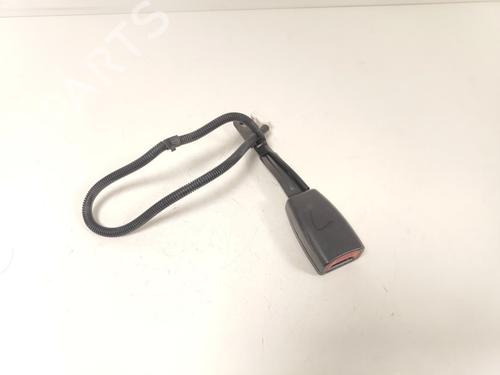 Used Seat buckle Seat buckle HYUNDAI i20 I (PB, PBT) 1.2 (78 hp) 33786709 33786709