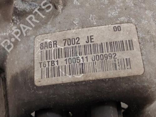Gearbox FORD FIESTA VI (CB1, CCN) 1.25 | BP33929367M3  - Image 6