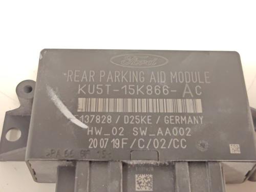 Control unit FORD TRANSIT CONNECT V408 Box Body/MPV 1.5 EcoBlue | BP33790681M11 - Image 3