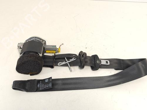 Used Front right seatbelt Front right seatbelt FORD FIESTA VI (CB1, CCN) 1.25 (60 hp) 33792270 33792270