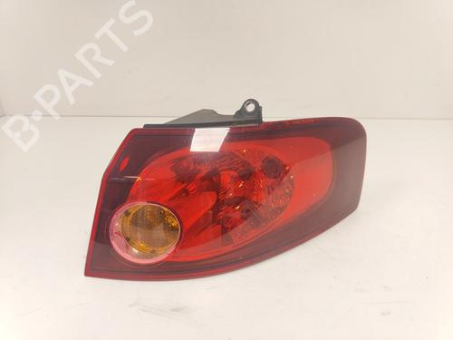 Used Right taillight Right taillight FIAT CROMA (194_) 2.2 16V (147 hp) 33786466 33786466