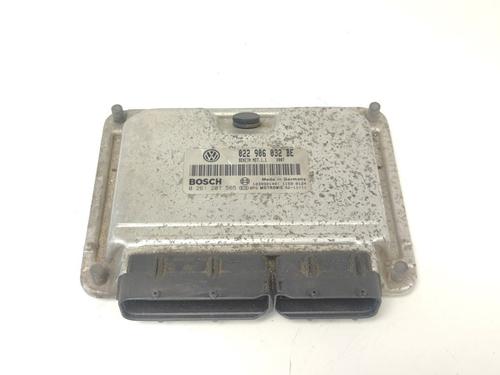 Used Engine control unit (ECU) Engine control unit (ECU) VW TOUAREG (7LA, 7L6, 7L7) 3.2 V6 (220 hp) 33786843 33786843