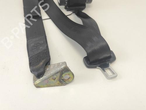 Rear left seatbelt VW GOLF V (1K1) 1.4 FSI | BP33786077I29 - Image 2