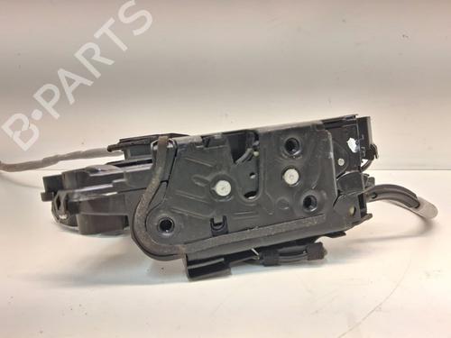 Front left lock VW ARTEON (3H7, 3H8) 1.5 TSi | BP38709951C98 - Image 4