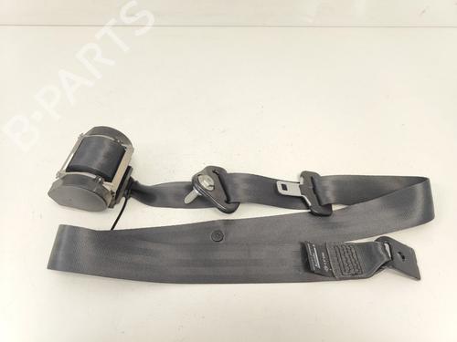 Used Rear right seatbelt Rear right seatbelt RENAULT GRAND SCÉNIC III (JZ0/1_) 1.4 16V (JZ0F) (131 hp) 33777054 33777054